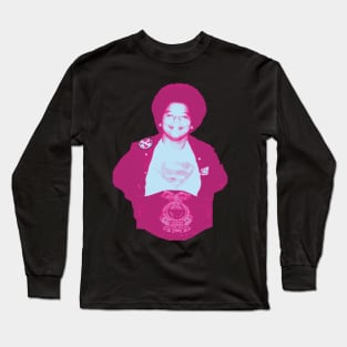 Super Sandy Long Sleeve T-Shirt